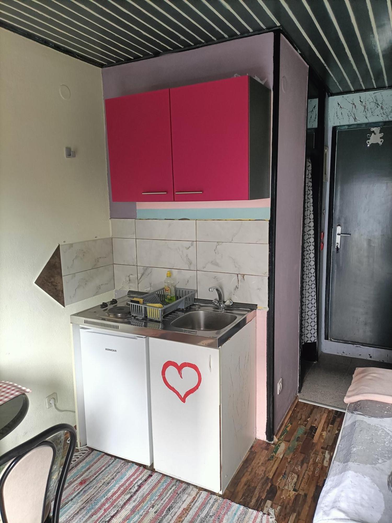 Zdenka Studio Split Luaran gambar