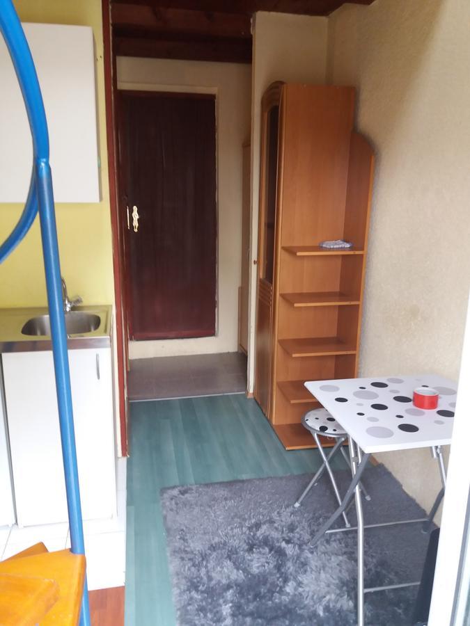 Zdenka Studio Split Luaran gambar